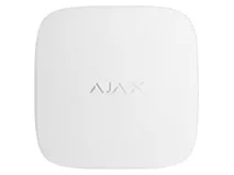 Ajax Ajax 63208.168.WH1 FireProtect 2 RB Bianco Rilevatore Antincendio Wireless con Sensore di Calore Jeweller