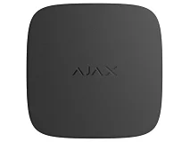Ajax Ajax 63213.166.BL1 FireProtect 2 RB Nero Rilevatore Monossido di Carbonio CO Wireless Jeweller
