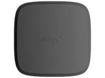 Ajax Ajax 63215.136.BL1 FireProtect 2 SB Nero Rilevatore Antincendio Wireless con Sensore di Calore Jeweller
