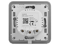 Ajax Ajax 52138.142.NC Relè per LightCore 2-way 868MHz Jeweller 1100M