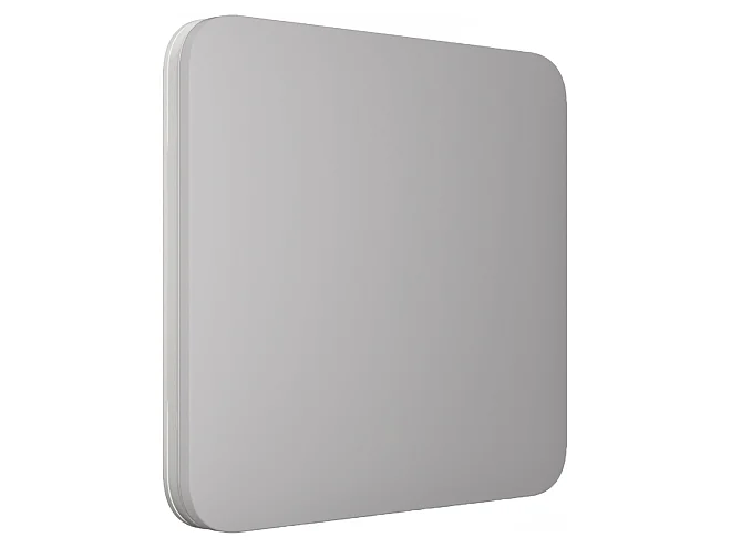 Ajax Ajax 52140.144.FG Tasto singolo per LightSwitch 1-gang / 2-way Color Nebbia