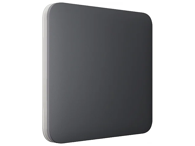 Ajax Ajax 52141.144.GP Tasto singolo per LightSwitch 1-gang / 2-way Color Grafite