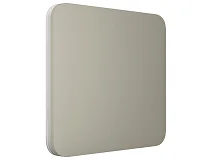 Ajax Ajax 52144.144.OL Tasto singolo per LightSwitch 1-gang / 2-way Color Oliva