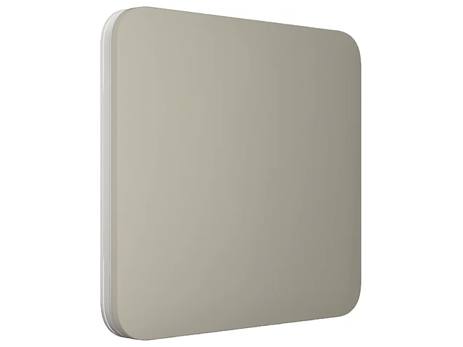 Ajax Ajax 52144.144.OL Tasto singolo per LightSwitch 1-gang / 2-way Color Oliva