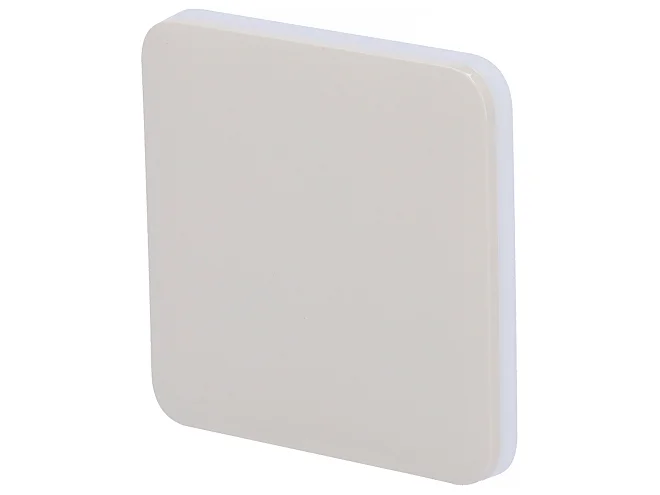 Ajax Ajax 52145.144.OY Tasto singolo per LightSwitch 1-gang / 2-way Color Ostrica