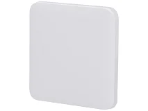 Ajax Ajax 52146.144.WH Tasto singolo per LightSwitch 1-gang / 2-way Bianco
