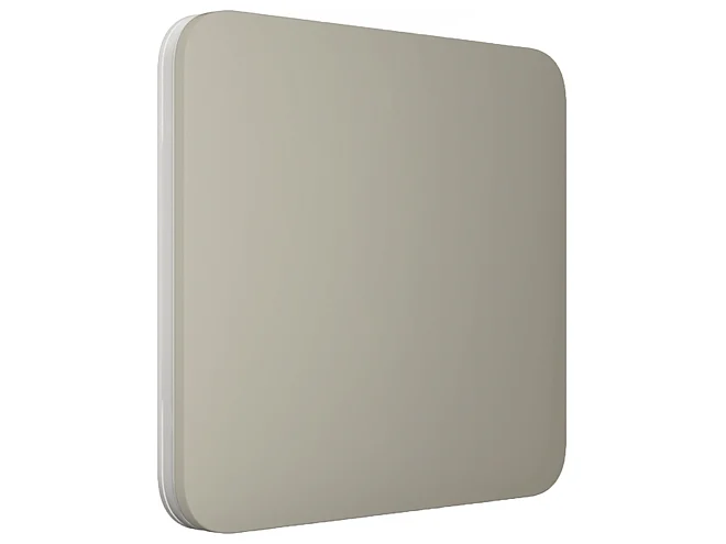 Ajax Ajax 52152.144.OL Tasto singolo per LightSwitch 2-gang Oliva