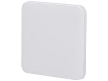 Ajax Ajax 52154.144.WH Tasto singolo per LightSwitch 2-gang Bianco