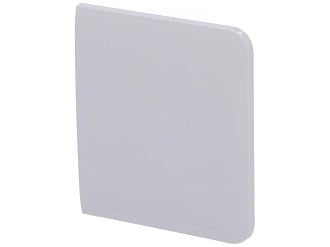 Ajax Ajax 52156.143.FG Tasto laterale per LightSwitch 1-gang / 2-way Nebbia