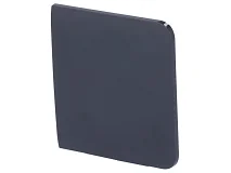Ajax Ajax 52157.143.GP Tasto laterale per LightSwitch 1-gang / 2-way Grafite