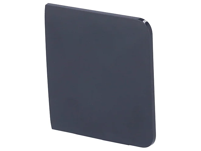 Ajax Ajax 52157.143.GP Tasto laterale per LightSwitch 1-gang / 2-way Grafite