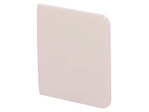Ajax Ajax 52159.143.IV Tasto laterale per LightSwitch 1-gang / 2-way Avorio