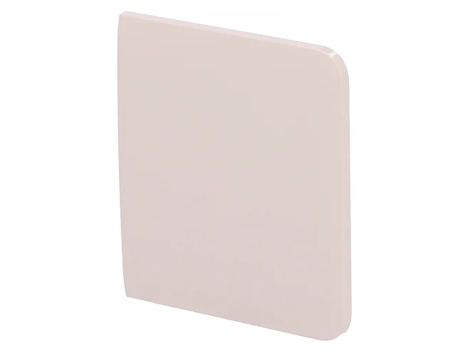 Ajax Ajax 52159.143.IV Tasto laterale per LightSwitch 1-gang / 2-way Avorio