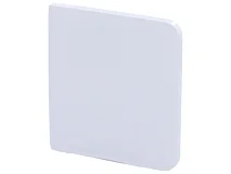 Ajax Ajax 52162.143.WH Tasto laterale per LightSwitch 1-gang / 2-way Bianco