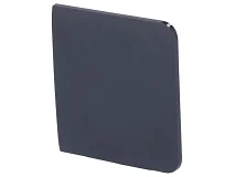 Ajax Ajax 52165.143.GP Tasto laterale per LightSwitch 2-gang Grafite