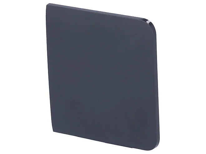 Ajax Ajax 52165.143.GP Tasto laterale per LightSwitch 2-gang Grafite
