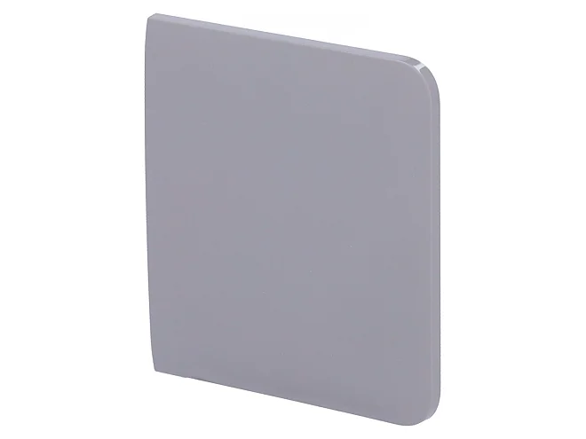 Ajax Ajax 52166.143.GR Tasto laterale per LightSwitch 2-gang Grigio