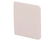 Ajax Ajax 52167.143.IV Tasto laterale per LightSwitch 2-gang Avorio