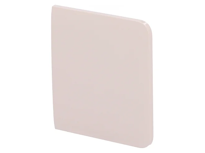 Ajax Ajax 52167.143.IV Tasto laterale per LightSwitch 2-gang Avorio