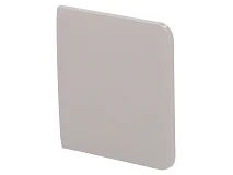 Ajax Ajax 52168.143.OL Tasto laterale per LightSwitch 2-gang Oliva