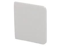 Ajax Ajax 52169.143.OY Tasto laterale per LightSwitch 2-gang Ostrica