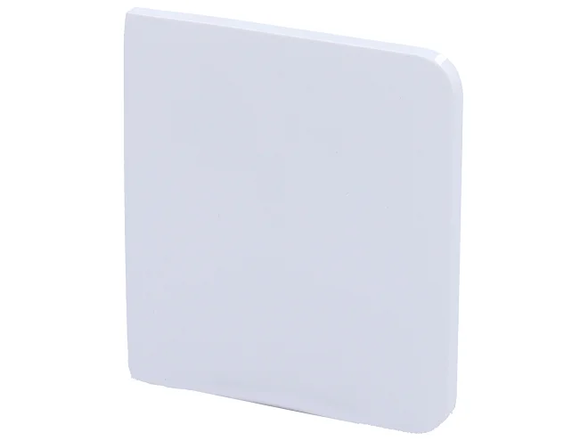 Ajax Ajax 52170.143.WH Tasto laterale per LightSwitch 2-gang Bianco