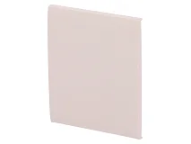 Ajax Ajax 52176.140.IV Tasto centrale per LightSwitch 1-gang / 2-way Avorio