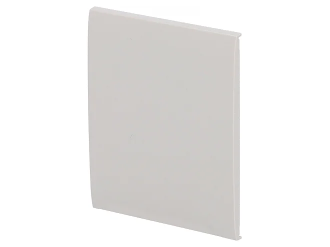 Ajax Ajax 52178.140.OY Tasto centrale per LightSwitch 1-gang / 2-way Ostrica