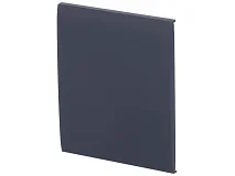 Ajax Ajax 52182.140.GP Tasto centrale per LightSwitch 2-gang Grafite