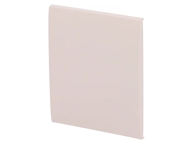 Ajax Ajax 52184.140.IV Tasto centrale per LightSwitch 2-gang Avorio