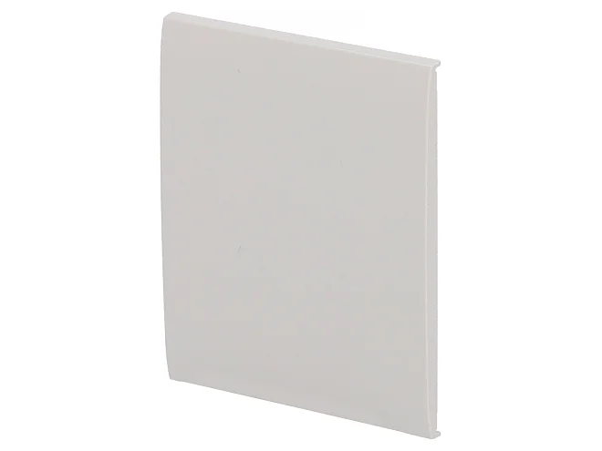 Ajax Ajax 52187.140.WH Tasto centrale per LightSwitch 2-gang Bianco