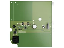 Ajax Ajax 112255.305.NC 12V PSU for NVR Alimentatore a Bassa Tensione per Registratori