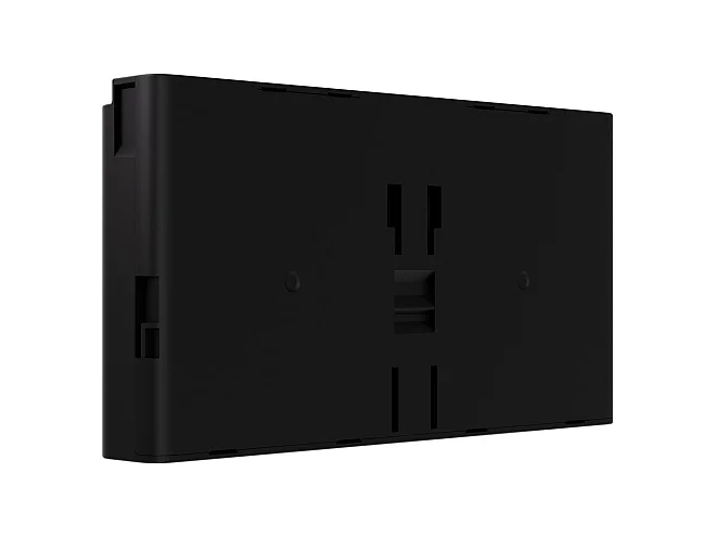 Ajax Ajax 127877.316.BL Batteria Interna EN54 24h Nero