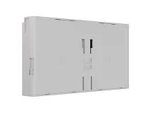 Ajax Ajax 127876.316.WH Batteria Interna EN54 24h Bianco