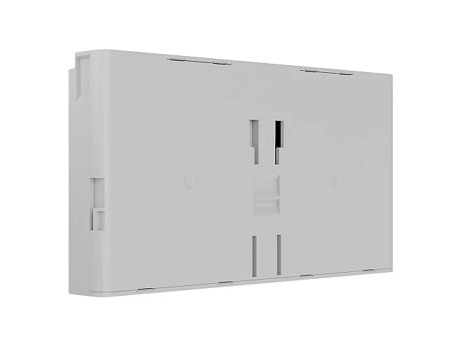 Ajax Ajax 127878.324.WH Batteria Interna EN54 72h Bianco
