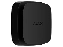 Ajax Ajax 119922.275.BL1 EN54 FireProtect (Smoke) Jeweller Nero Rilevatore Fumo e Calore Wireless