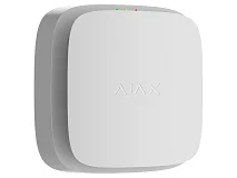 Ajax Ajax 119919.276.WH1 EN54 FireProtect (Smoke/Sounder) Jeweller Bianco Rilevatore Fumo Wireless e sirena integrata