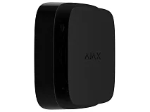 Ajax Ajax 119918.273.BL1 EN54 FireProtect (Heat) Jeweller Nero Rilevatore di calore Wireless