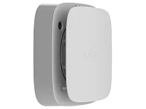 Ajax Ajax 119915.274.WH1 Rilevatore di Calore EN54 Bianco con Sirena Integrata Wireless