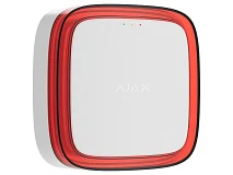 Ajax Ajax 118605.277.WH1 Allarme Visivo VAD EN54 Bianco