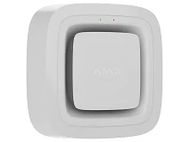Ajax Ajax 118602.278.WH1 Sirena Antincendio EN54 Sounder Bianco Wireless