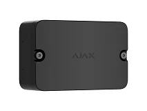 Ajax Ajax 124591.280.BL1 Modulo I/O EN54 (2X2) Nero Wireless