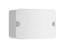 Ajax Ajax 124590.280.WH1 Modulo I/O EN54 (2X2) Bianco Wireless