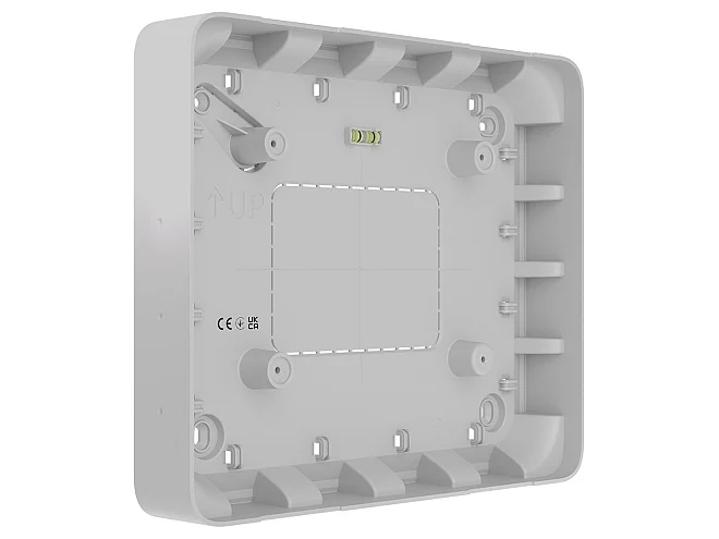 Ajax Ajax 125717.314.WH GlandBox Bianco EN54