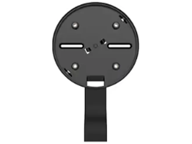 Ajax Ajax 93359.262.BL CableTrunk Nero Accessorio per Canalizzazione Cavi FireProtect 2 AC