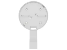 Ajax Ajax 93360.262.WH CableTrunk Bianco Accessorio per Canalizzazione Cavi FireProtect 2 AC