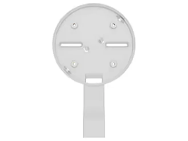 Ajax Ajax 93360.262.WH CableTrunk Bianco Accessorio per Canalizzazione Cavi FireProtect 2 AC