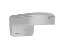 Ajax Ajax 168238.372.WH MountCam B1 Bianco Staffa a Parete per Montaggio per Videosorveglianza
