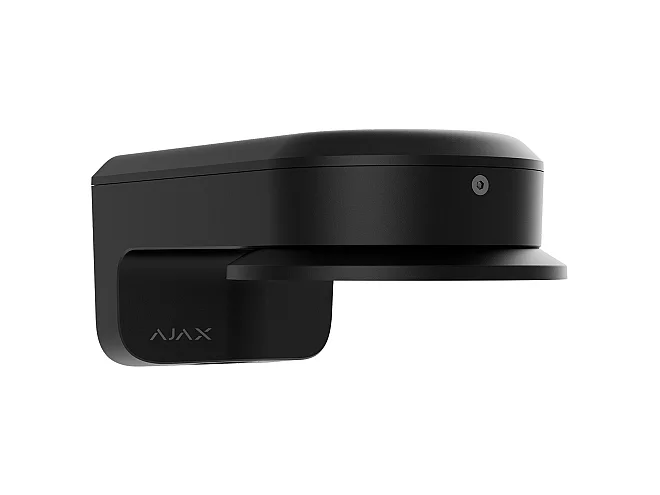 Ajax Ajax 168241.373.BL MountCam B2 Nera Staffa Professionale per Telecamere IP