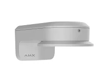 Ajax Ajax 168240.373.WH MountCam B2 Bianca Staffa Professionale per Telecamere IP